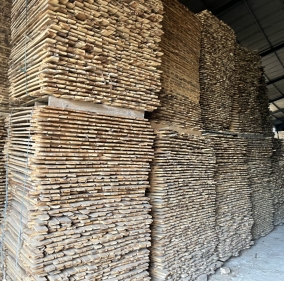 Phôi gỗ tràm 01