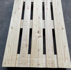 PALLET Gỗ Mẫu 2